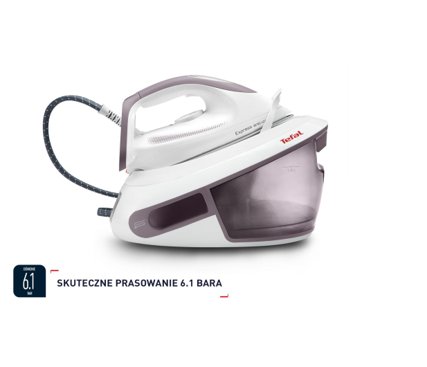Tefal Express anti-calc SV8011 - 487060 - zdjęcie 8